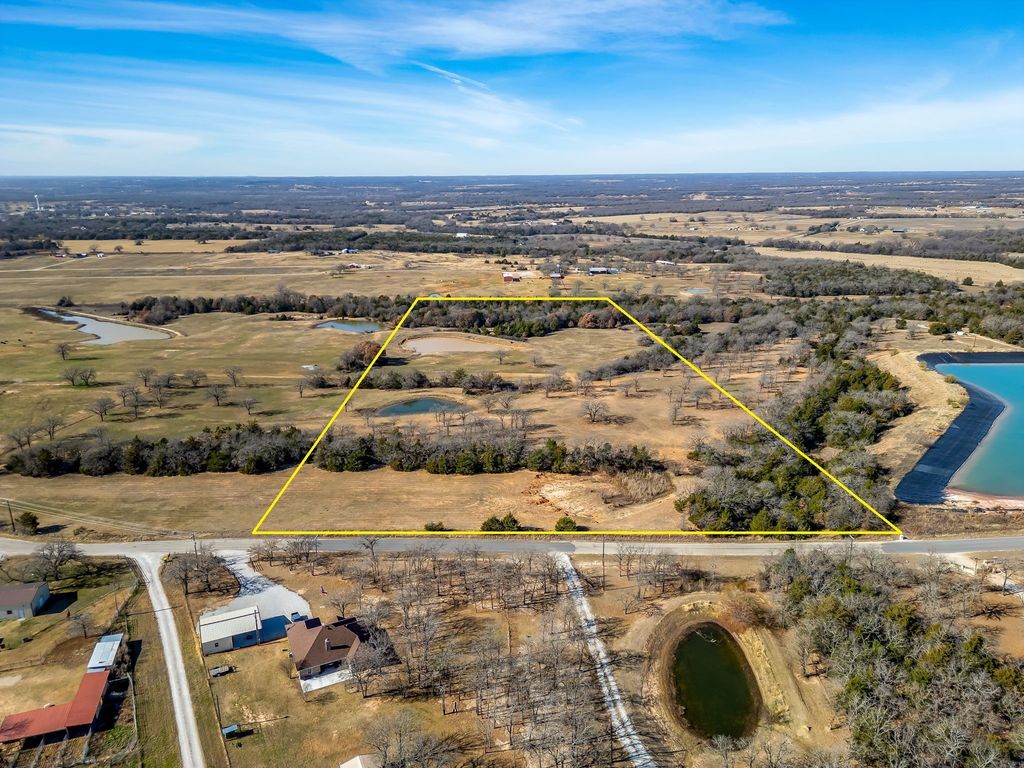 TBD TBD Cr-2690 Road, Alvord, TX 76225