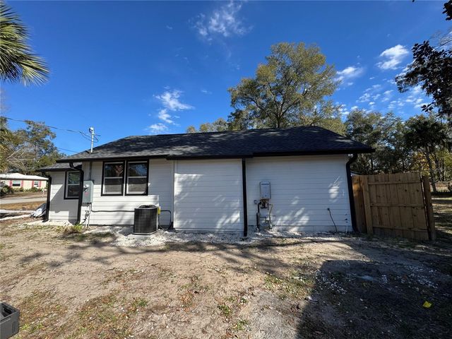 290 E MINNESOTA AVENUE, Orange City, FL 32763