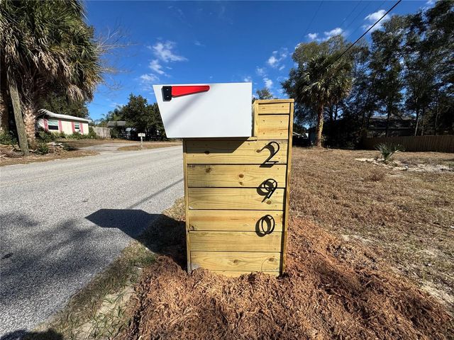 290 E MINNESOTA AVENUE, Orange City, FL 32763