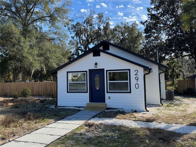 290 E MINNESOTA AVENUE, Orange City, FL 32763