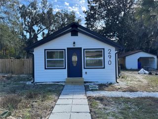 290 E MINNESOTA AVENUE, Orange City, FL 32763