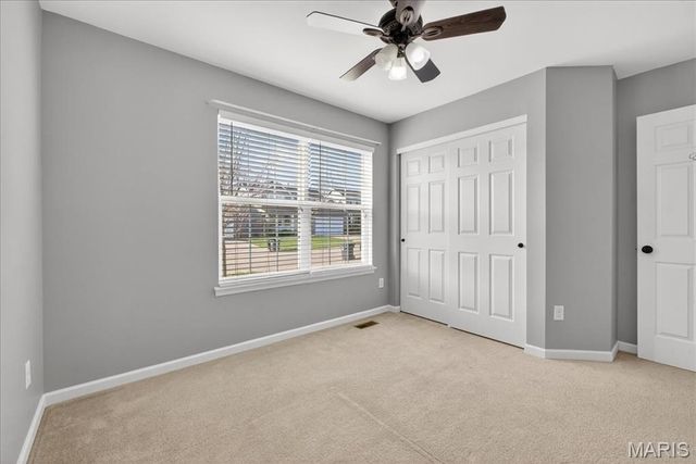 207 Bluestem Lane, O'fallon, MO 63366