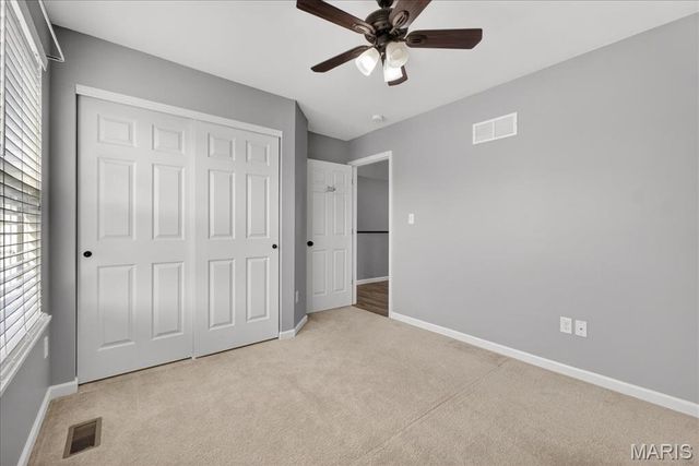 207 Bluestem Lane, O'fallon, MO 63366