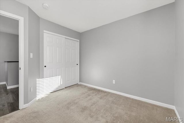 207 Bluestem Lane, O'fallon, MO 63366