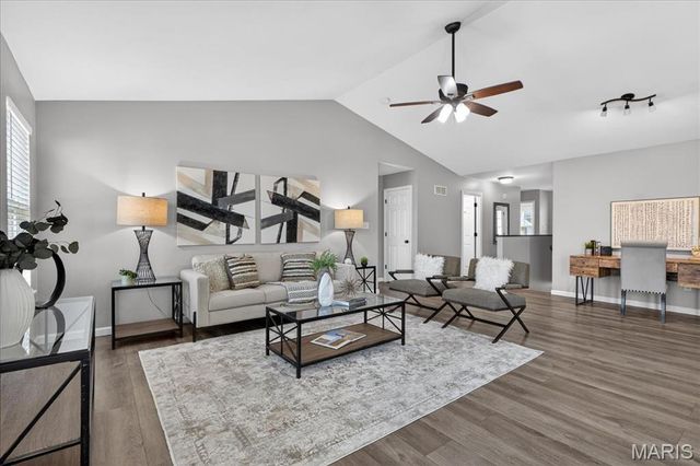 207 Bluestem Lane, O'fallon, MO 63366