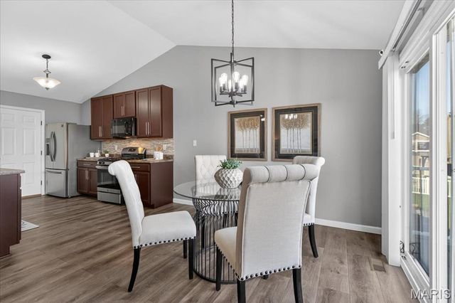 207 Bluestem Lane, O'fallon, MO 63366