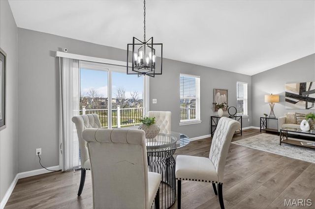 207 Bluestem Lane, O'fallon, MO 63366