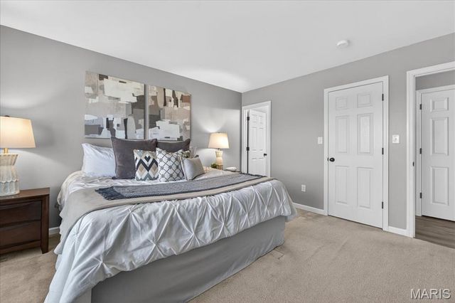 207 Bluestem Lane, O'fallon, MO 63366