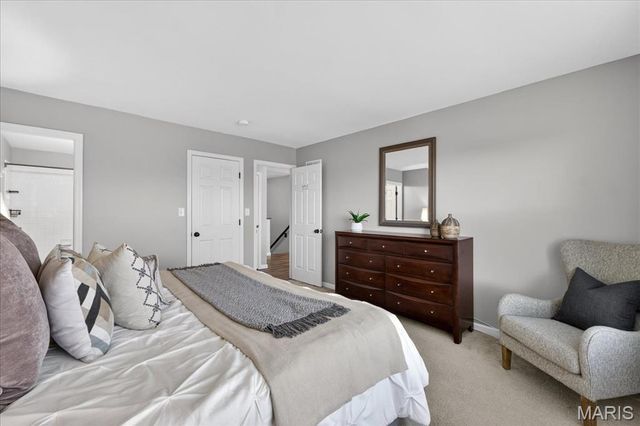 207 Bluestem Lane, O'fallon, MO 63366