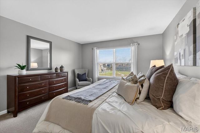 207 Bluestem Lane, O'fallon, MO 63366