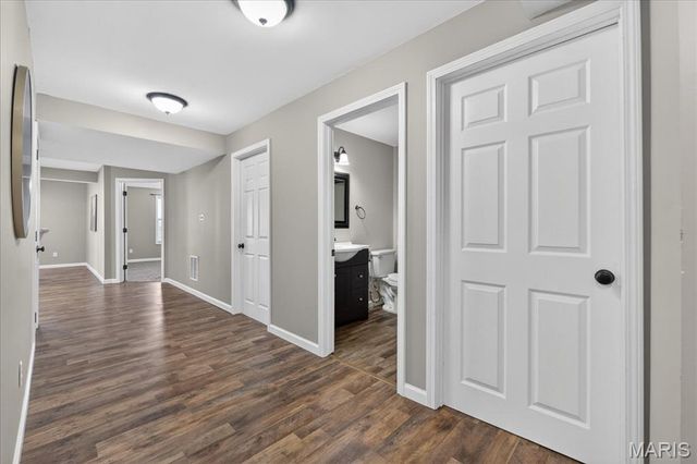 207 Bluestem Lane, O'fallon, MO 63366