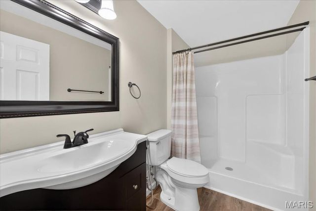 207 Bluestem Lane, O'fallon, MO 63366