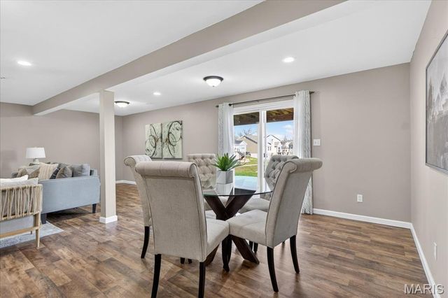 207 Bluestem Lane, O'fallon, MO 63366