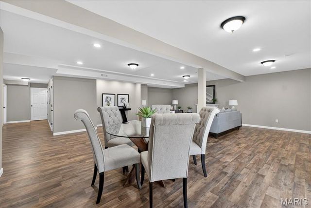 207 Bluestem Lane, O'fallon, MO 63366