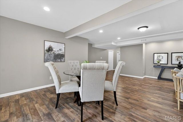 207 Bluestem Lane, O'fallon, MO 63366