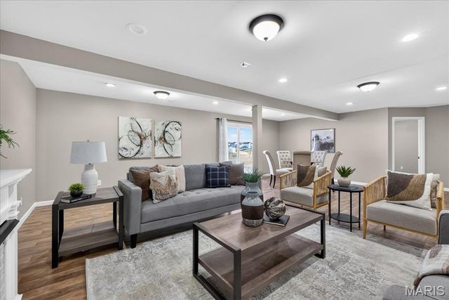 207 Bluestem Lane, O'fallon, MO 63366