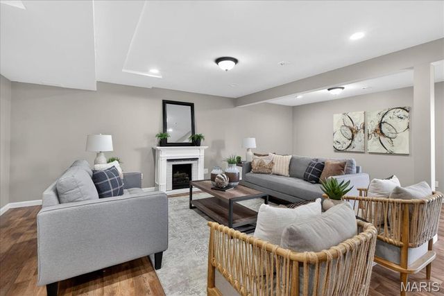 207 Bluestem Lane, O'fallon, MO 63366