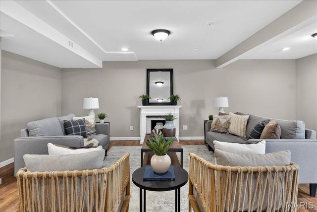 207 Bluestem Lane, O'fallon, MO 63366