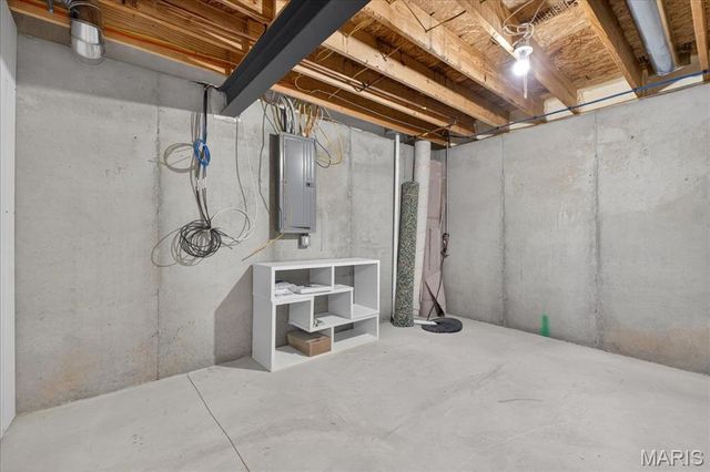 207 Bluestem Lane, O'fallon, MO 63366