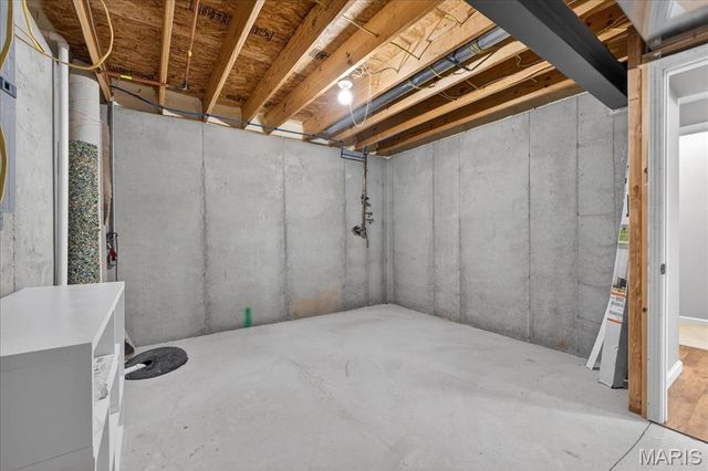 207 Bluestem Lane, O'fallon, MO 63366