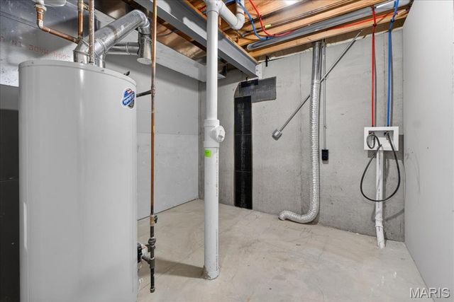 207 Bluestem Lane, O'fallon, MO 63366