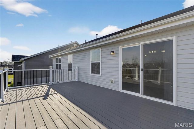 207 Bluestem Lane, O'fallon, MO 63366