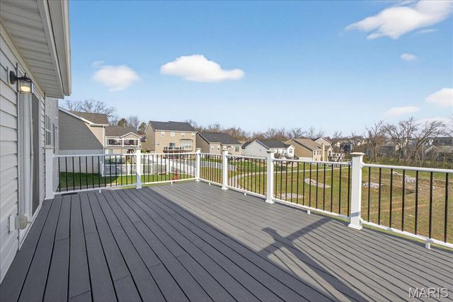 207 Bluestem Lane, O'fallon, MO 63366