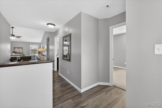 207 Bluestem Lane, O'fallon, MO 63366