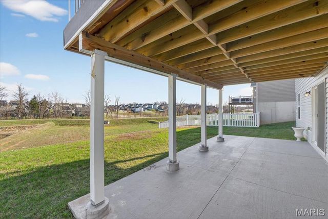 207 Bluestem Lane, O'fallon, MO 63366