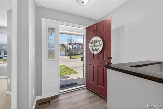 207 Bluestem Lane, O'fallon, MO 63366