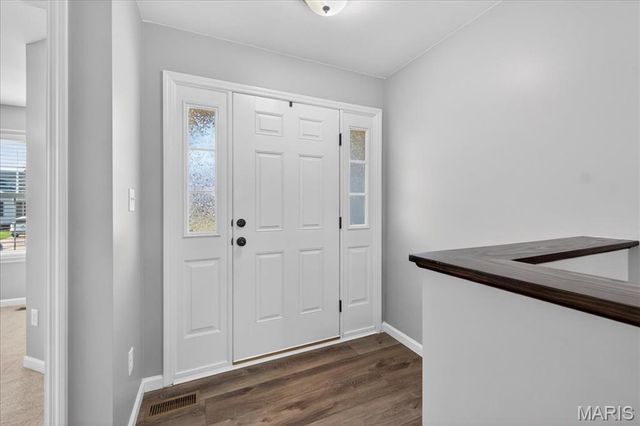 207 Bluestem Lane, O'fallon, MO 63366