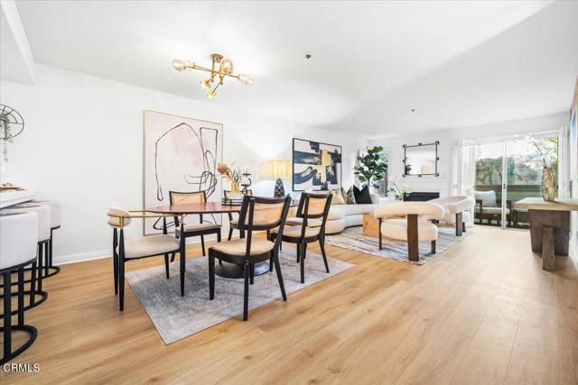 961 E California Boulevard 109, Pasadena, CA 91106