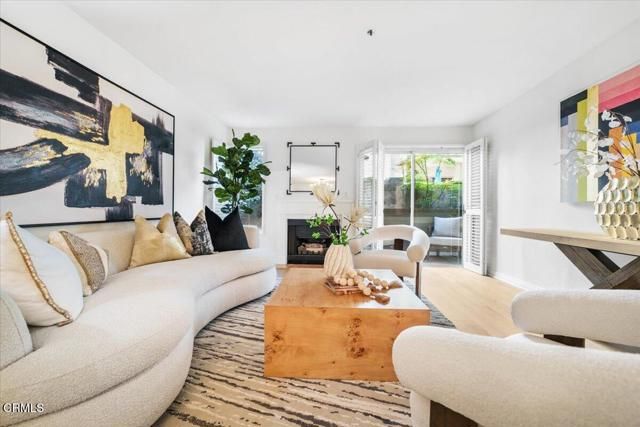 961 E California Boulevard 109, Pasadena, CA 91106