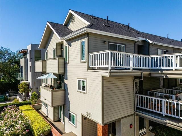 961 E California Boulevard 109, Pasadena, CA 91106