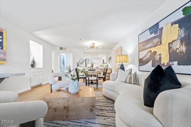 961 E California Boulevard 109, Pasadena, CA 91106