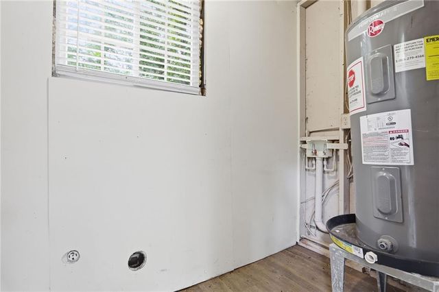 3037 San Juan Drive, Decatur, GA 30032