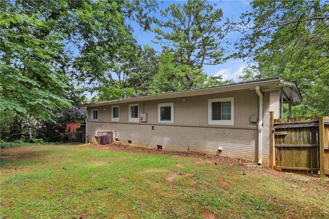 3037 San Juan Drive, Decatur, GA 30032