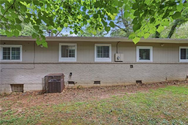 3037 San Juan Drive, Decatur, GA 30032