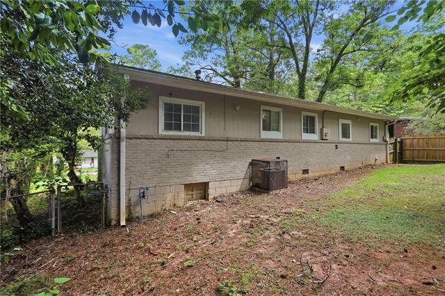 3037 San Juan Drive, Decatur, GA 30032