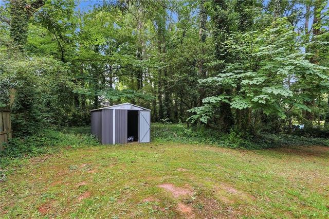 3037 San Juan Drive, Decatur, GA 30032