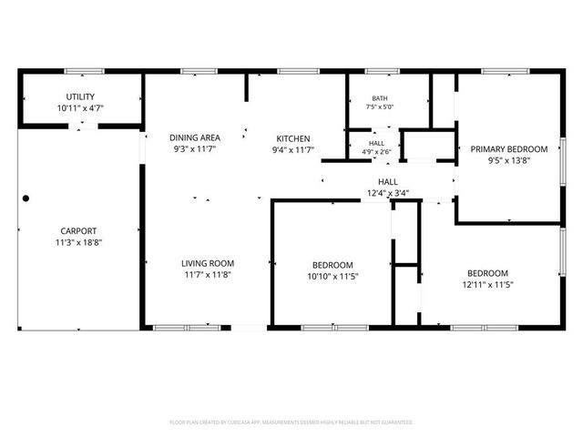3037 San Juan Drive, Decatur, GA 30032