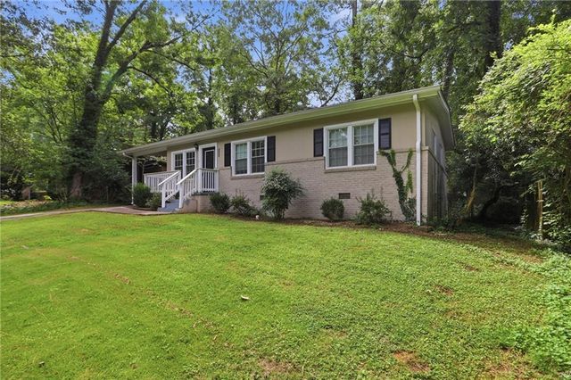 3037 San Juan Drive, Decatur, GA 30032