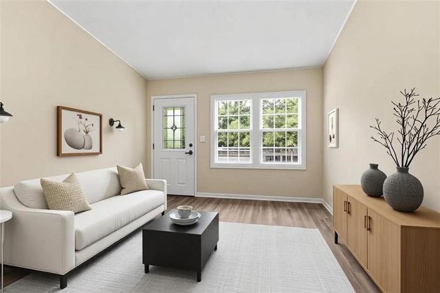 3037 San Juan Drive, Decatur, GA 30032