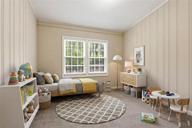 3037 San Juan Drive, Decatur, GA 30032