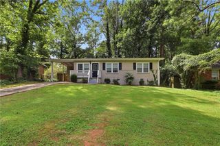 3037 San Juan Drive, Decatur, GA 30032