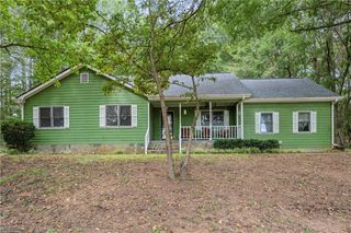 814 Jack Neely Road, Covington, GA 30016