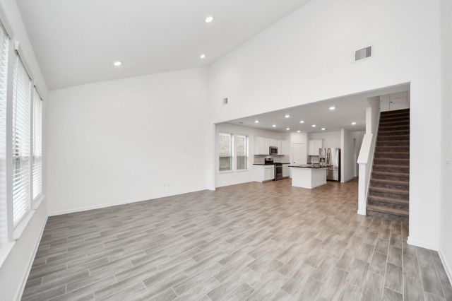 7214 Cordgrass Prairie Lane, Katy, TX 77493