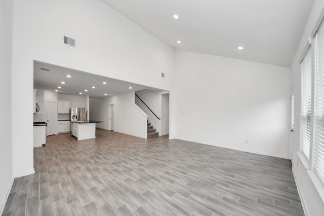 7214 Cordgrass Prairie Lane, Katy, TX 77493