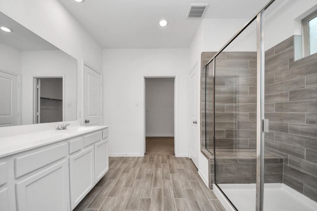 7214 Cordgrass Prairie Lane, Katy, TX 77493