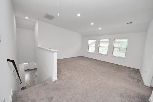 7214 Cordgrass Prairie Lane, Katy, TX 77493